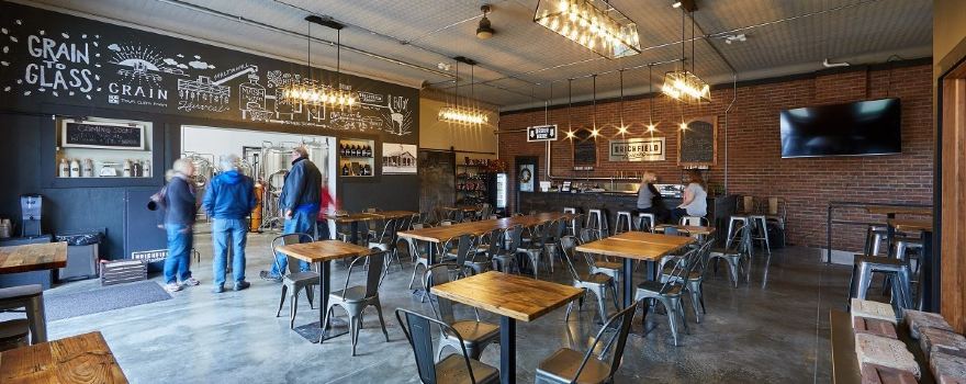 Brickfield Brewing