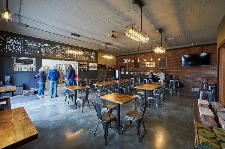 Hotels in Grantsburg
