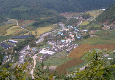 Handemy Village