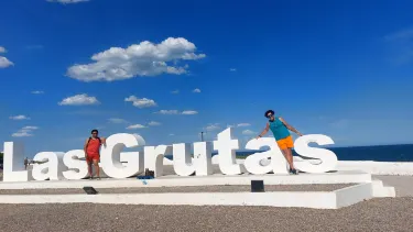 Las Grutas