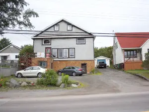 Citadel House