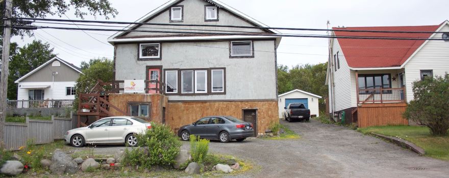 Lewisporte