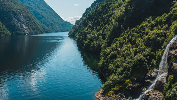 Hardangerfjord Adventure AS