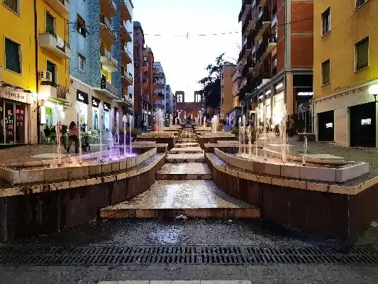 Hotel in zona Corso Giuseppe Mazzini
