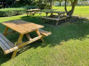 Sarıgerme plajı