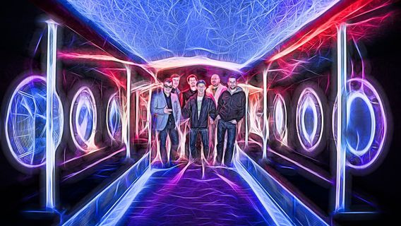 Időalagút Idoalagut