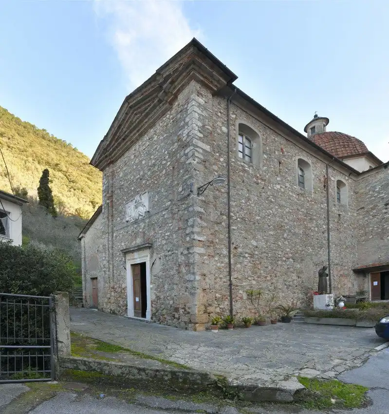 Hotel in zona Parrocchia dei SS. Giuseppe e Maria Maddalena