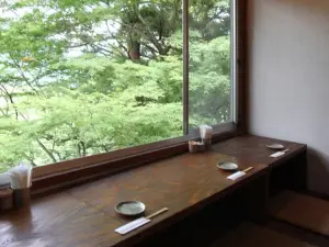 Mori-meshi