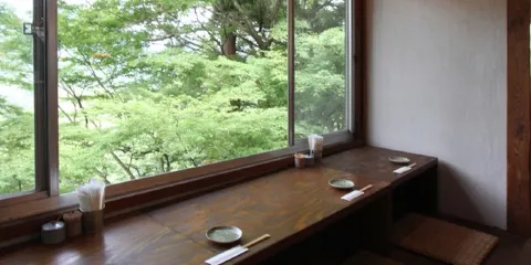 Mori-meshi