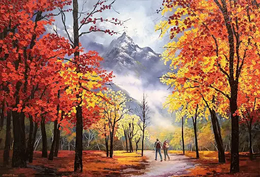 Central Art Gallery Queenstown-Julia Milley