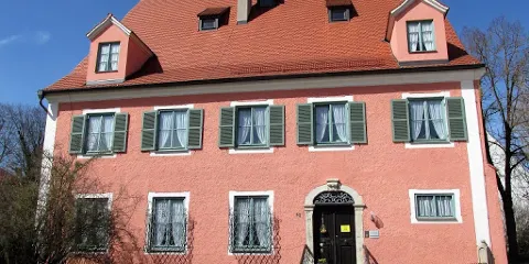 Kath. Pfarramt Kaisheim