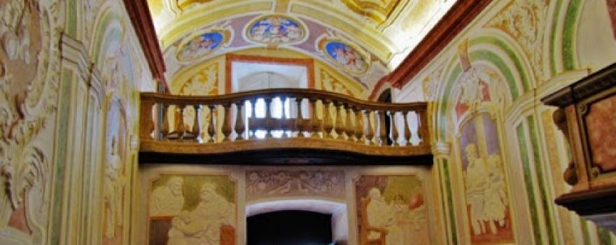 Capela de Sirol