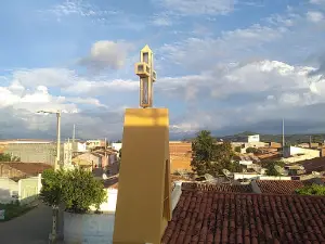 Capela de São Bráz