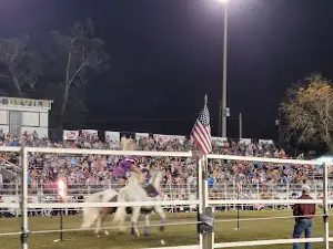 Memorial Field Of Bonifay