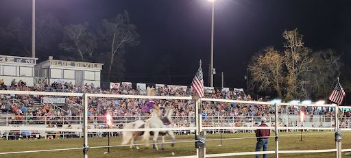 Memorial Field Of Bonifay