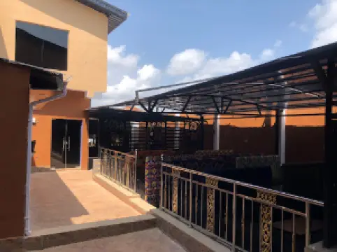 Pubcade lounge and Games