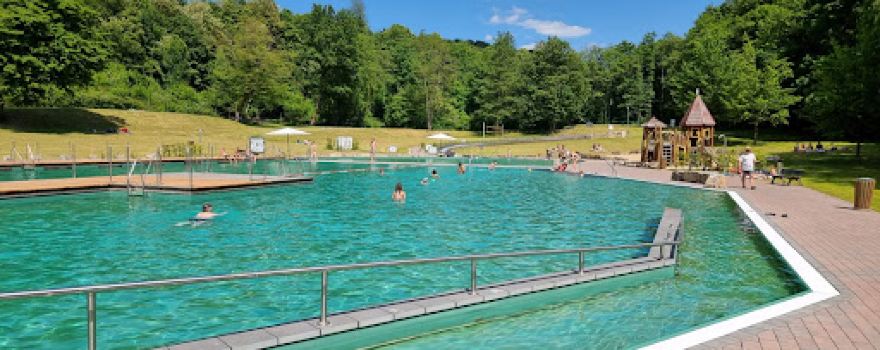 Naturschwimmbad Linderhohl