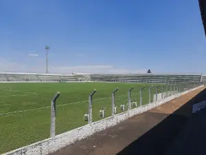 Estádio Alberto Víctolo