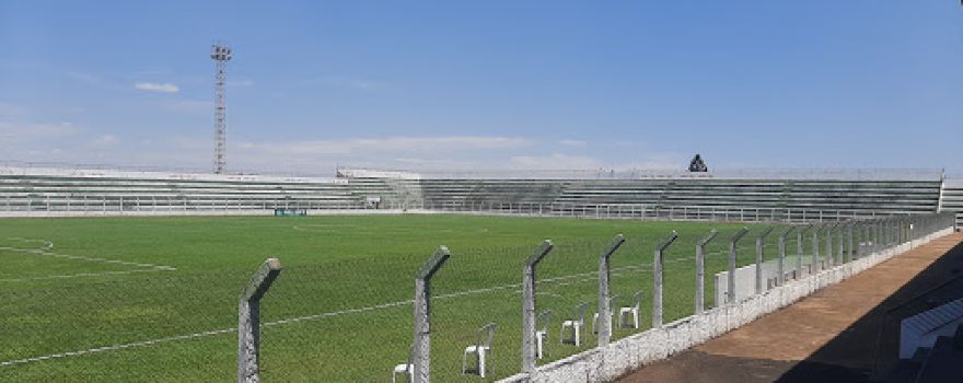 Estádio Alberto Víctolo
