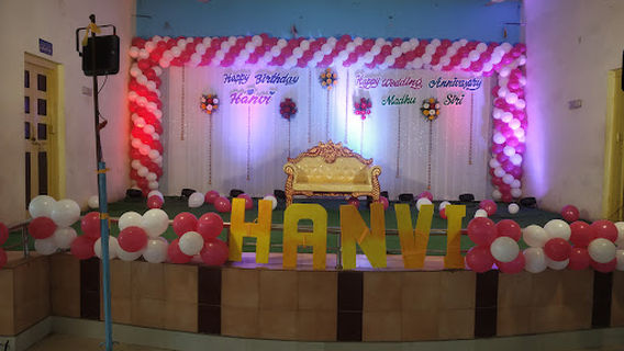 RCOA Club - Godavarikhani City