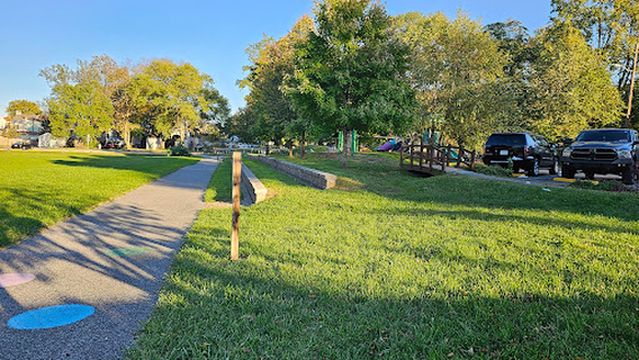 Heberlig Palmer Park