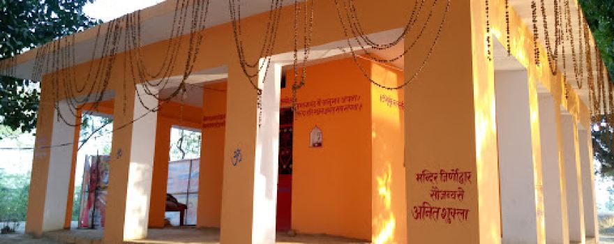 Sant baba bheekhadash,saidpur