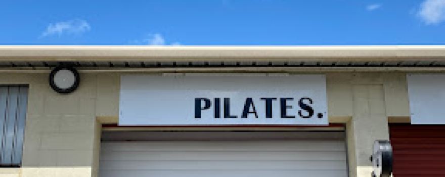Plank HQ Pilates & Fitness