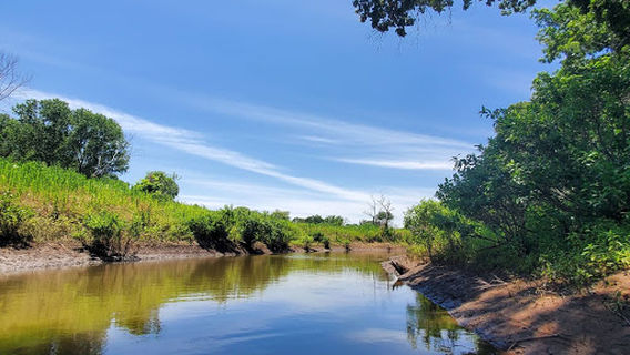 Kaw Lake
