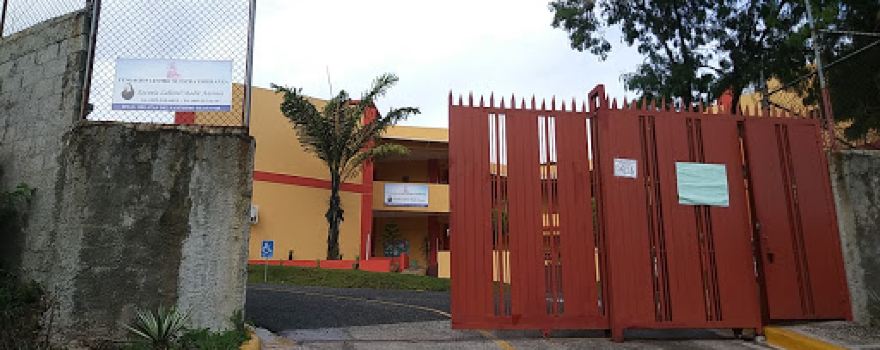 Fundacion Centro Nuestra Enseñanza