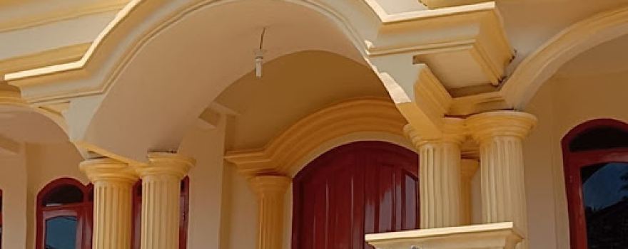 MASJID JAMI' AL-HIKMAH