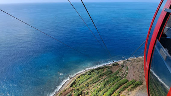 Camara de Lobos