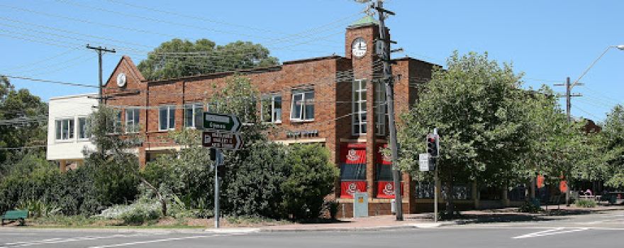 Gymea Bay Fitness & Rehab