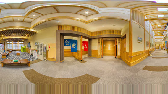 天童温泉 はな駒荘