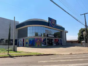 Cine Sul Cinema Medianeira