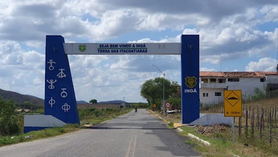 Portal Turístico de Ingá 2