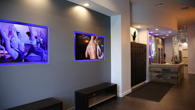 Yoga Joint Downtown Fort Lauderdale