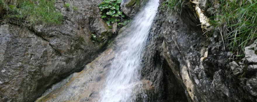 Zejmarská roklina