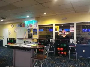 Holiday Bowl