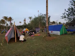 Pantai Pasir Panjang Kepuh