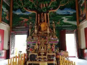 Wat San Chao Kai To