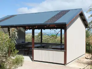 Thomas River Campground