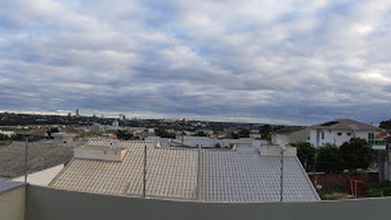 Arena Oásis Centro Esportivo