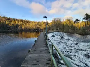 VARVSVÄGEN LOCK