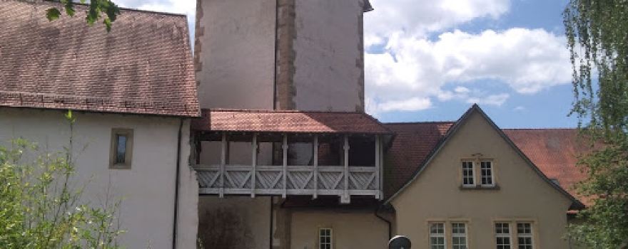 Schloss Neudenau