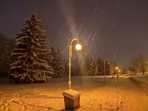 Севастопальскі парк