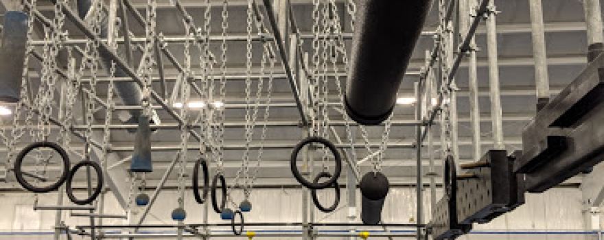 Tactical Fitness Center
