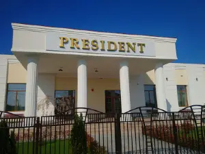 Restaurant President