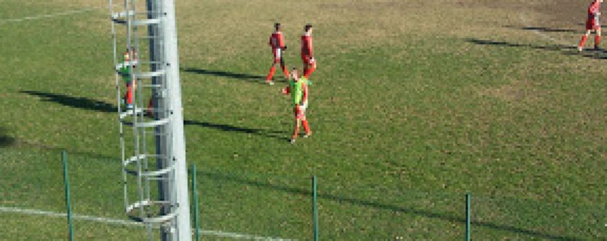 Campo Sportivo Ponte Dei Nori