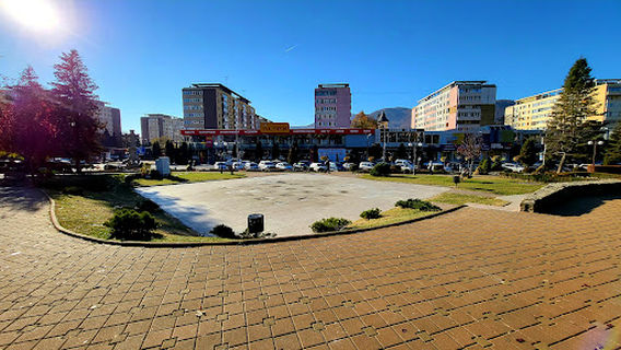 Youth Park