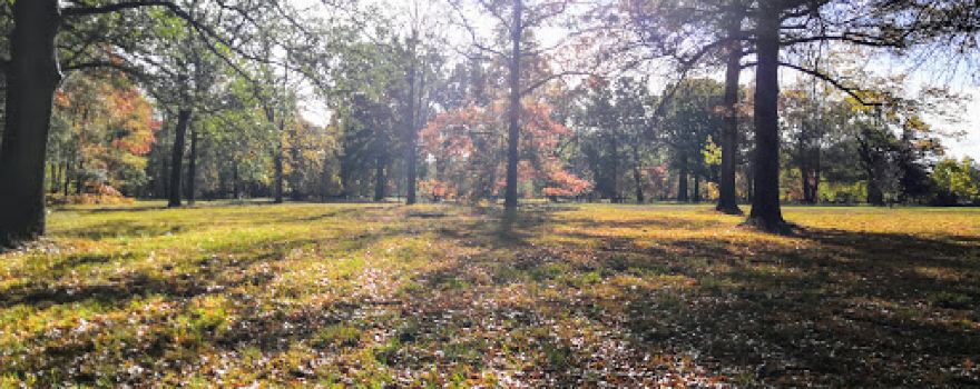Englefield Green